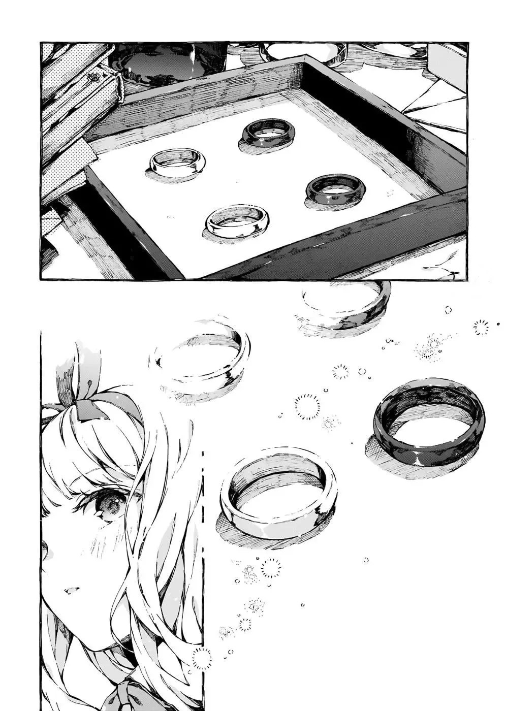 Read Narnia Koku Monogatari chapter 2 image 7 on Lezhin