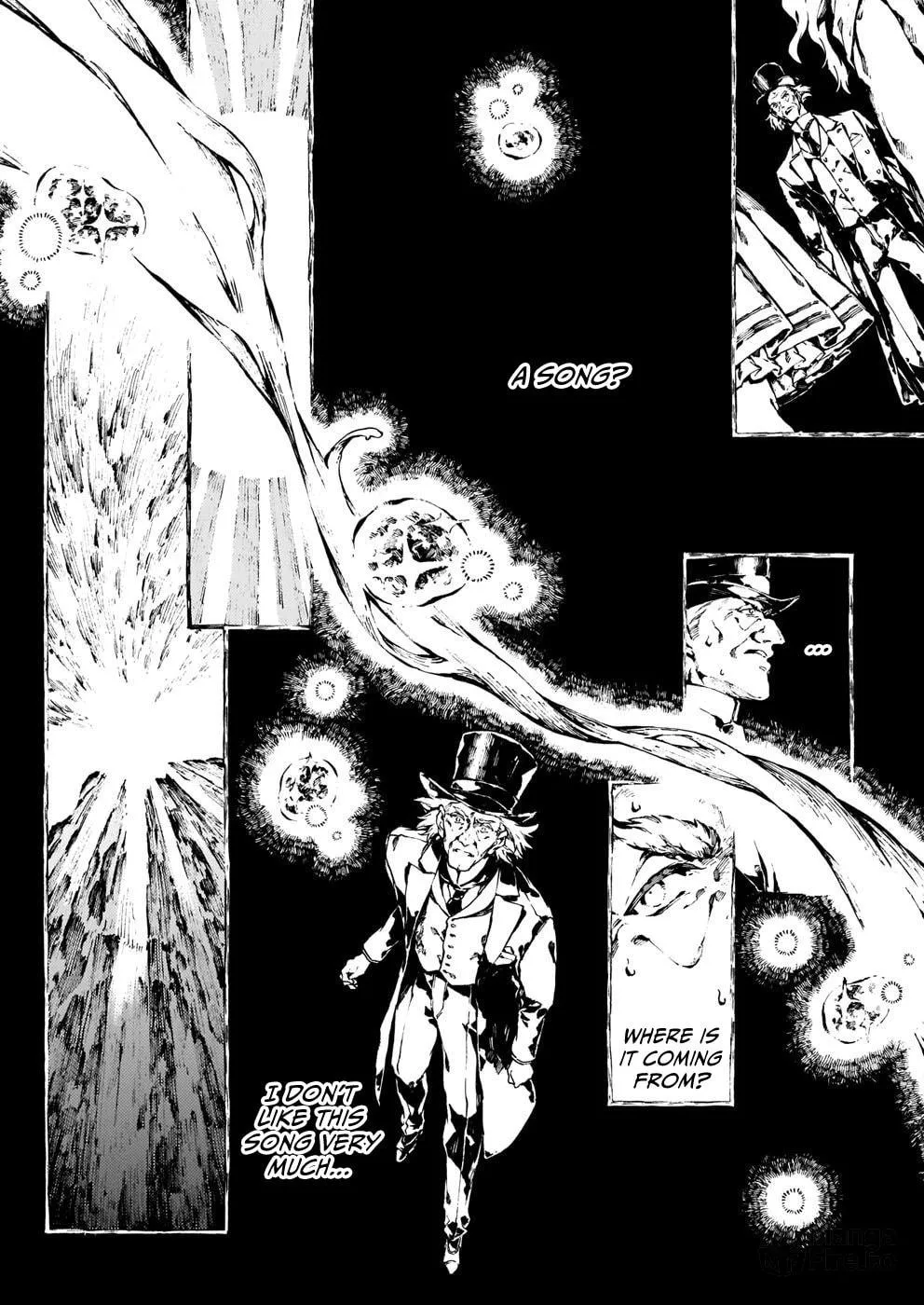 Read Narnia Koku Monogatari chapter 20 image 20 on Lezhin