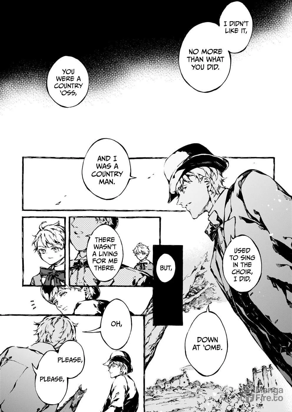 Read Narnia Koku Monogatari chapter 20 image 9 on Lezhin