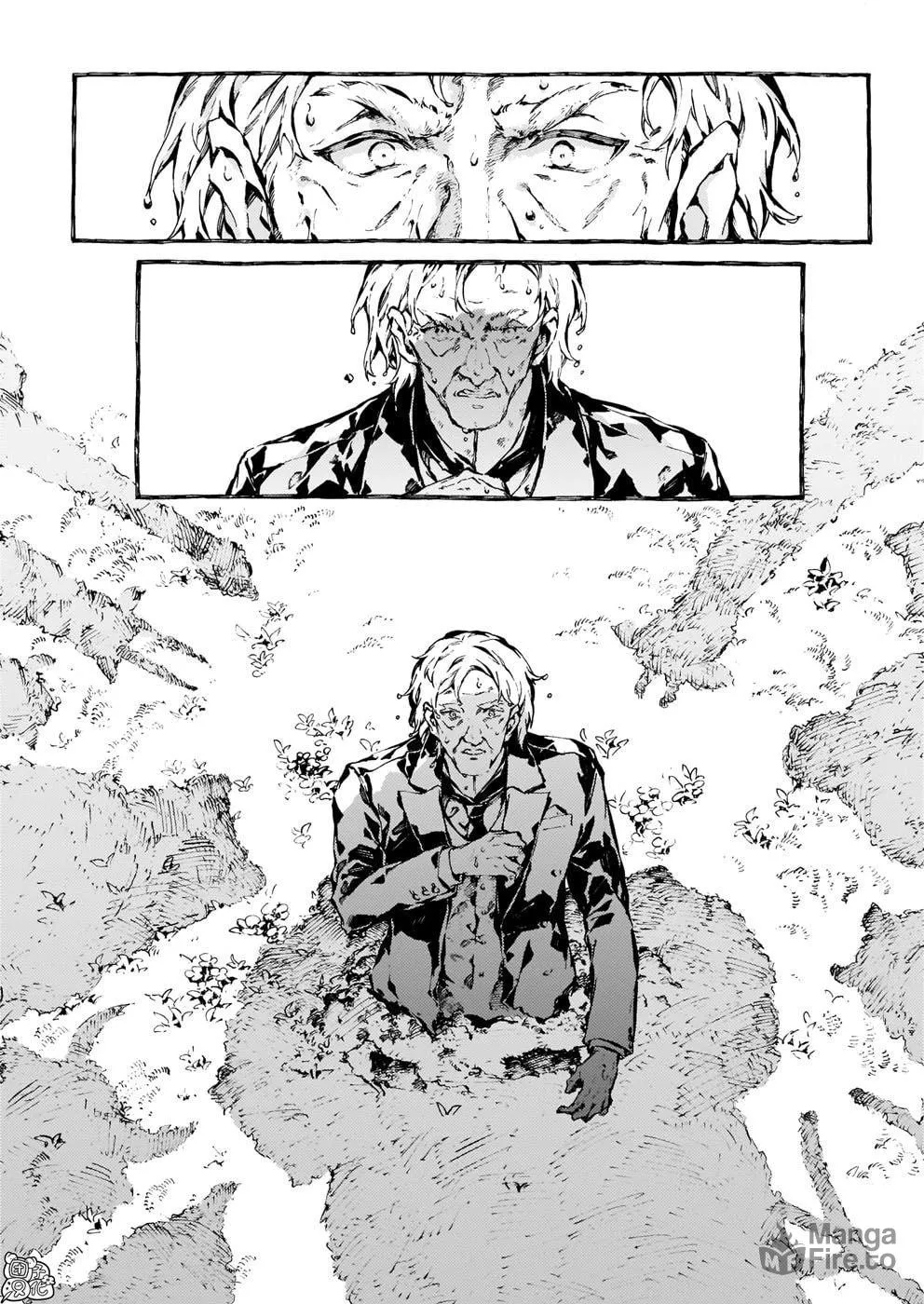 Read Narnia Koku Monogatari chapter 21 image 19 on Lezhin