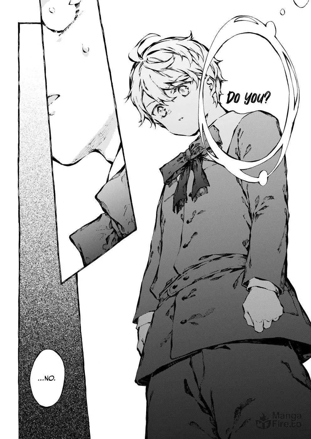 Read Narnia Koku Monogatari chapter 22 image 8 on Lezhin