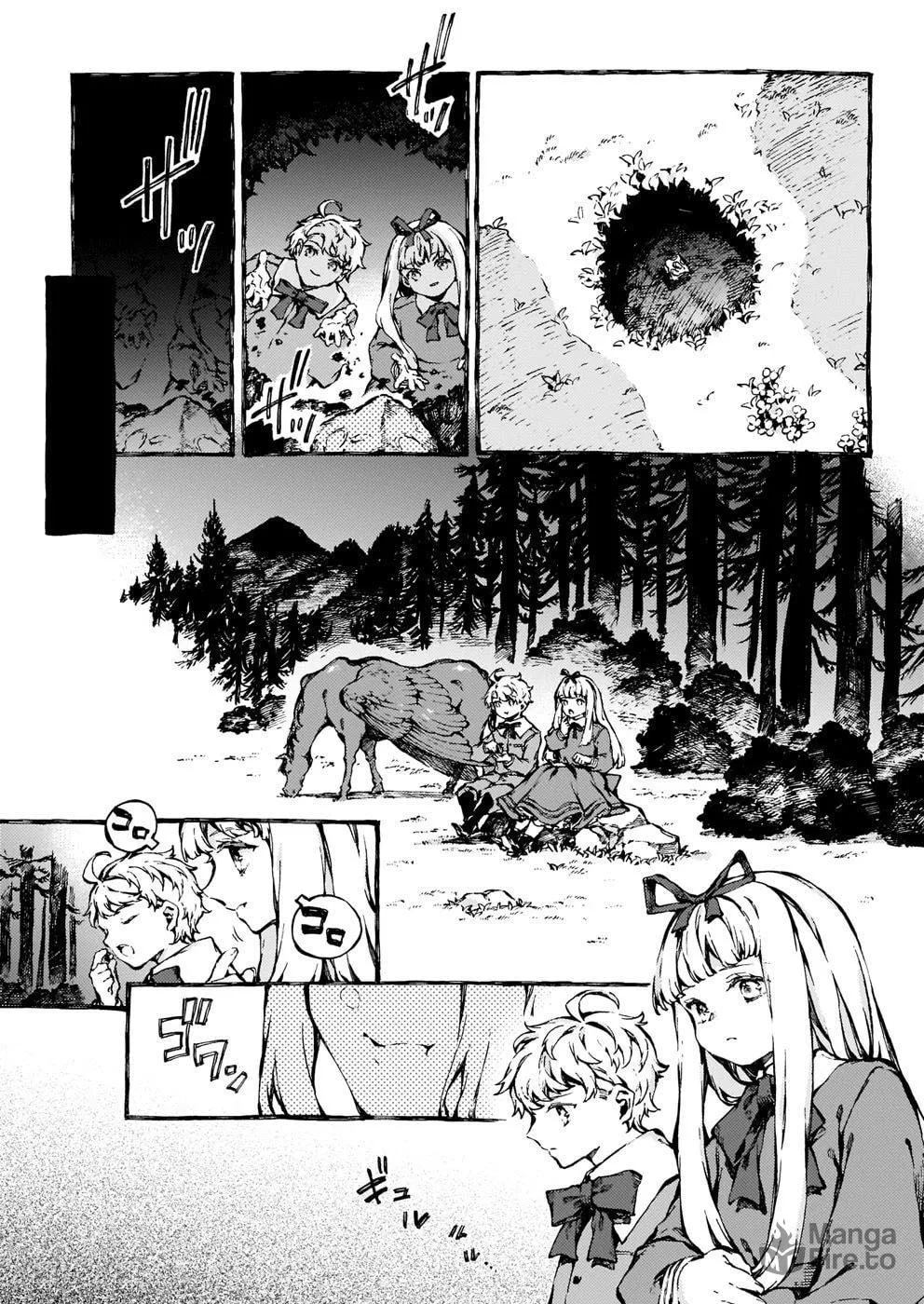 Read Narnia Koku Monogatari chapter 24 image 24 on Lezhin
