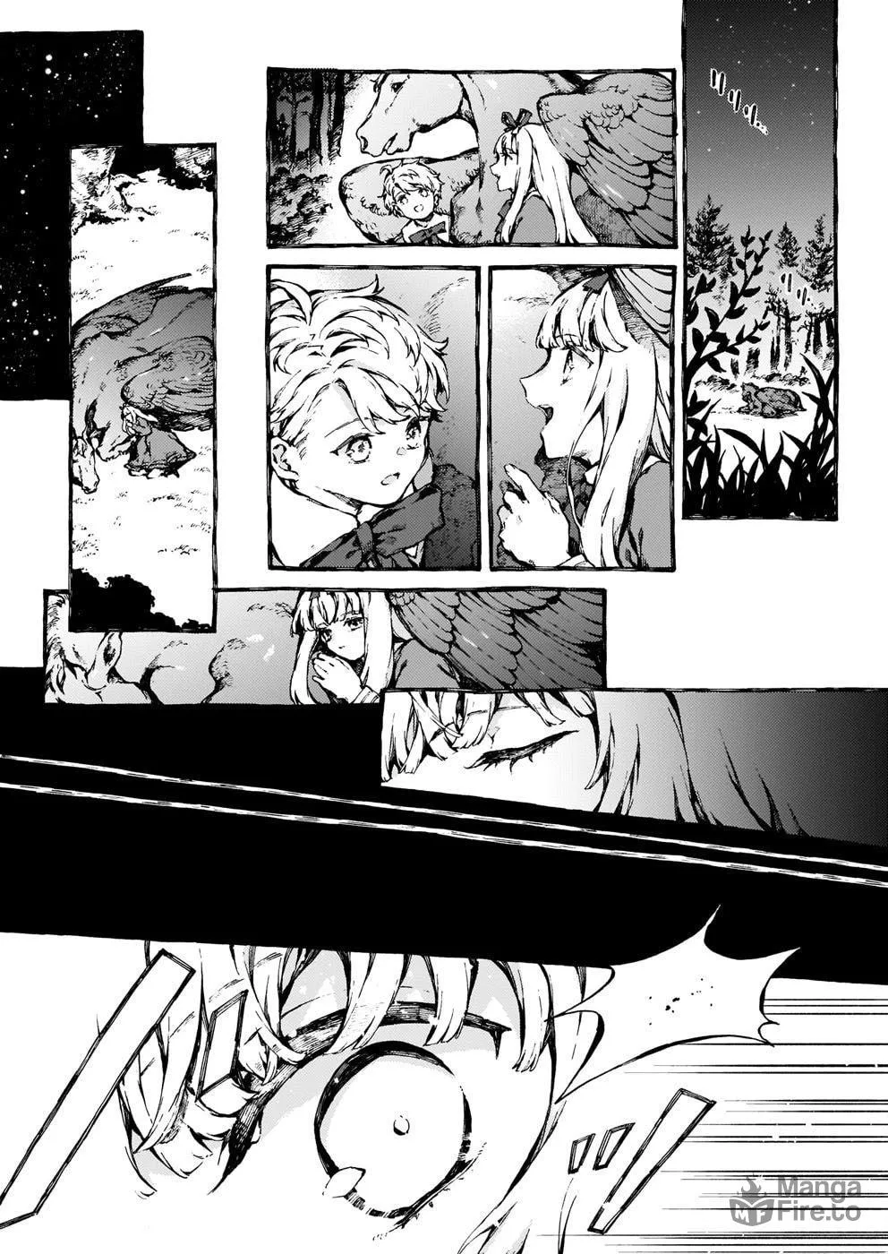 Read Narnia Koku Monogatari chapter 24 image 26 on Lezhin