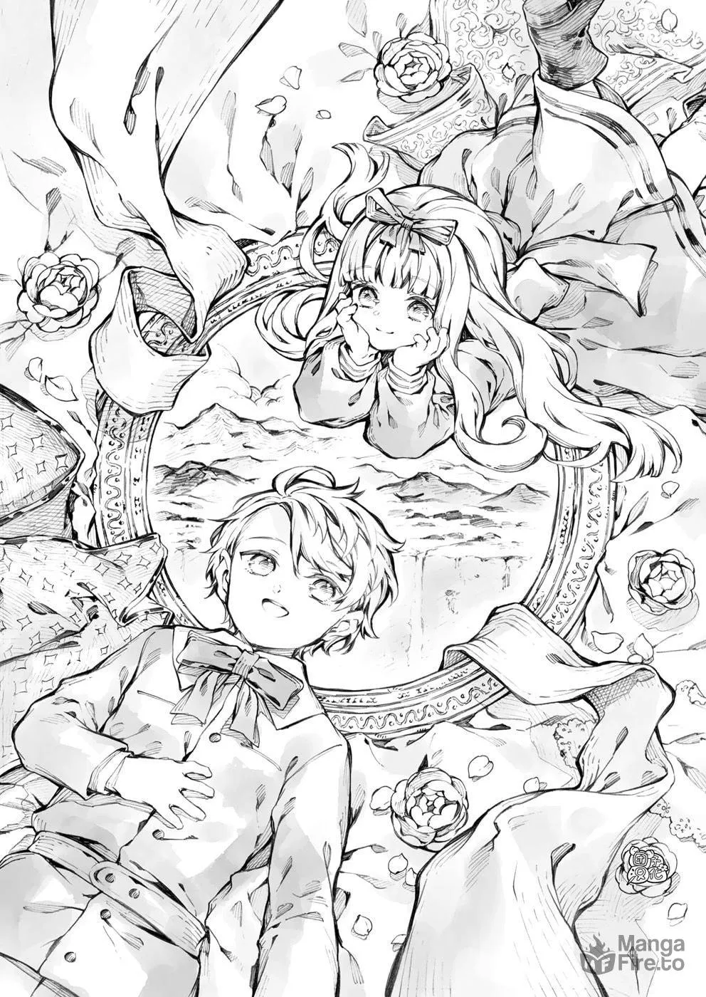 Read Narnia Koku Monogatari chapter 24 image 32 on Lezhin