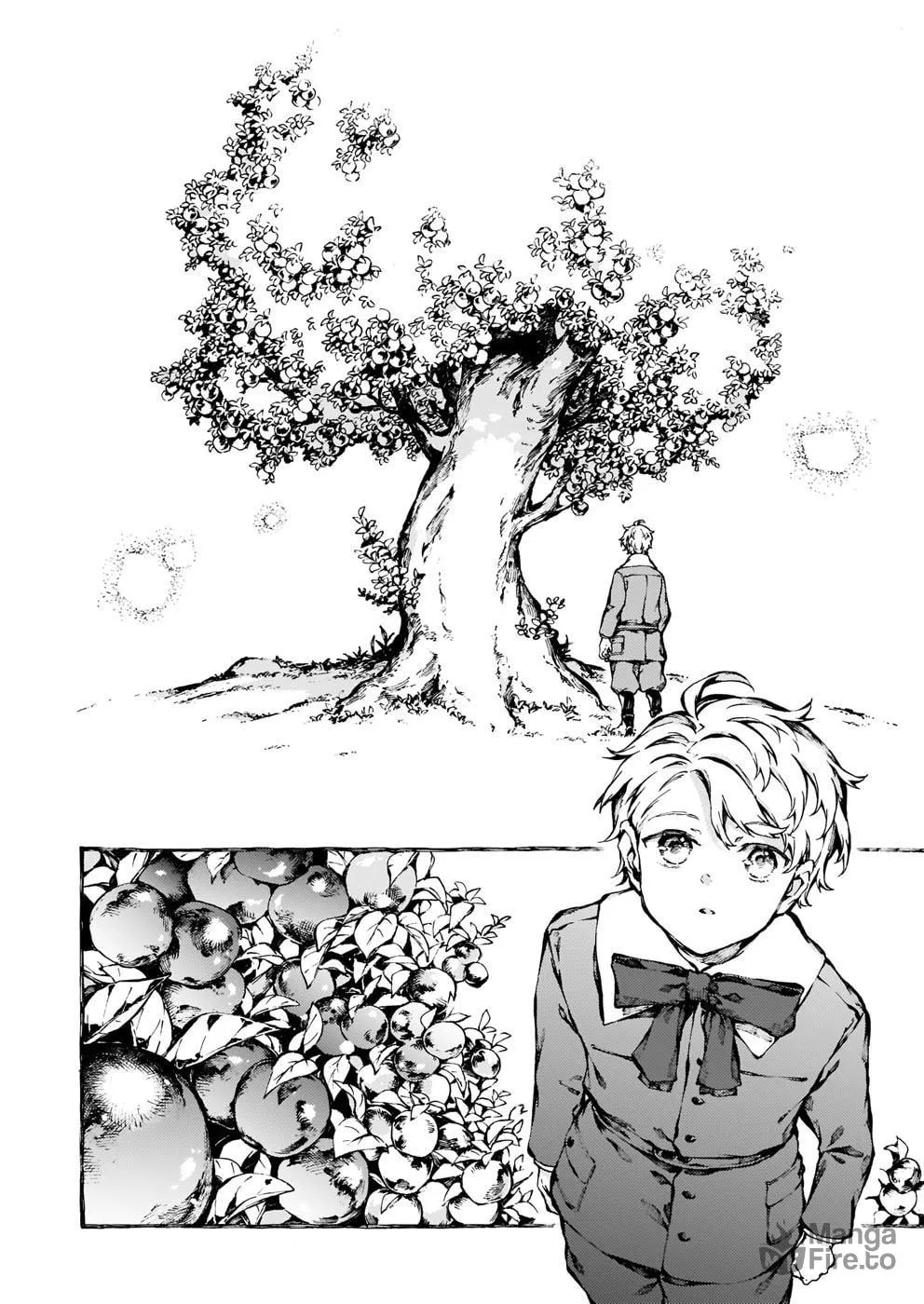 Read Narnia Koku Monogatari chapter 25 image 24 on Lezhin