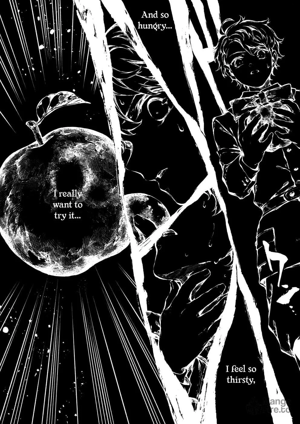 Read Narnia Koku Monogatari chapter 25 image 26 on Lezhin
