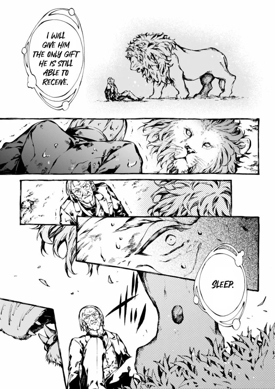 Read Narnia Koku Monogatari chapter 28 image 1 on Lezhin