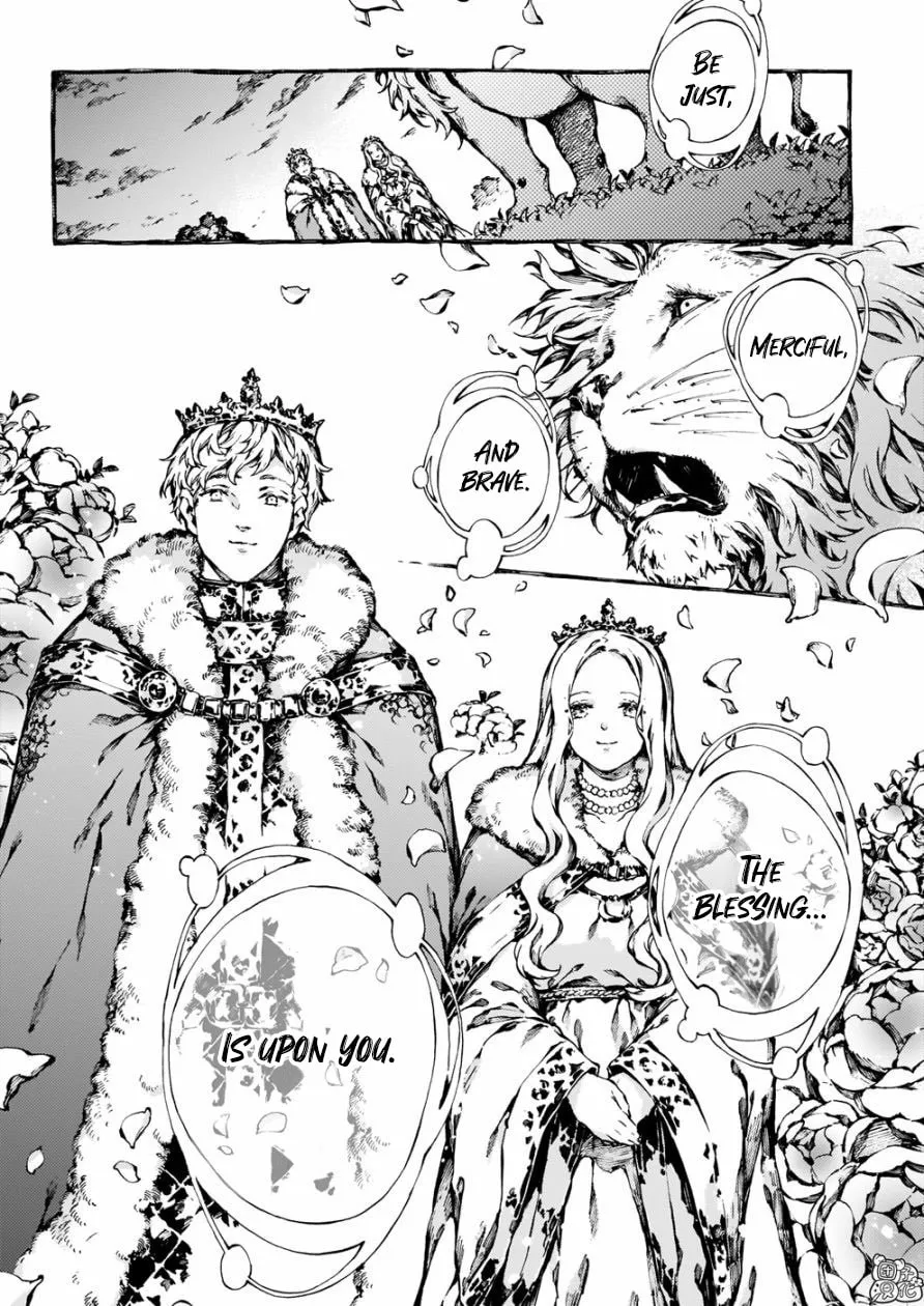 Read Narnia Koku Monogatari chapter 28 image 10 on Lezhin