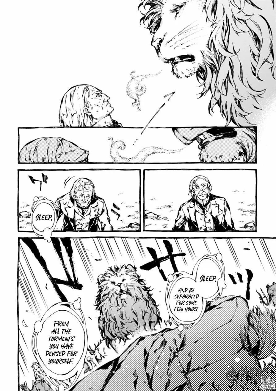 Read Narnia Koku Monogatari chapter 28 image 2 on Lezhin
