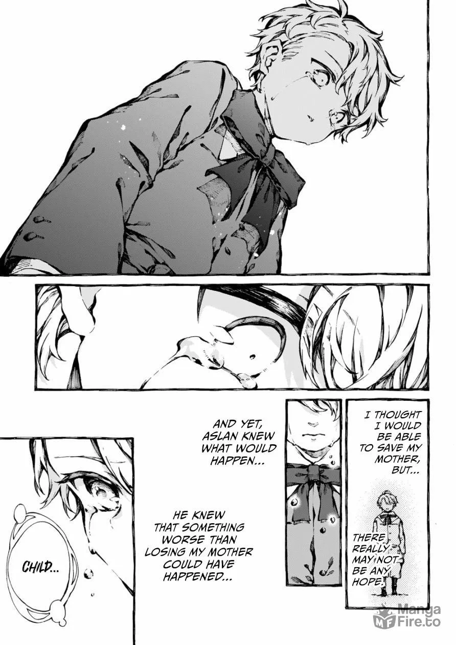 Read Narnia Koku Monogatari chapter 28 image 24 on Lezhin