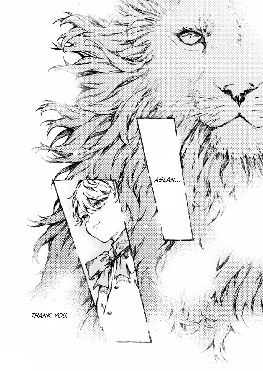 Read Narnia Koku Monogatari chapter 28 image 31 on Lezhin