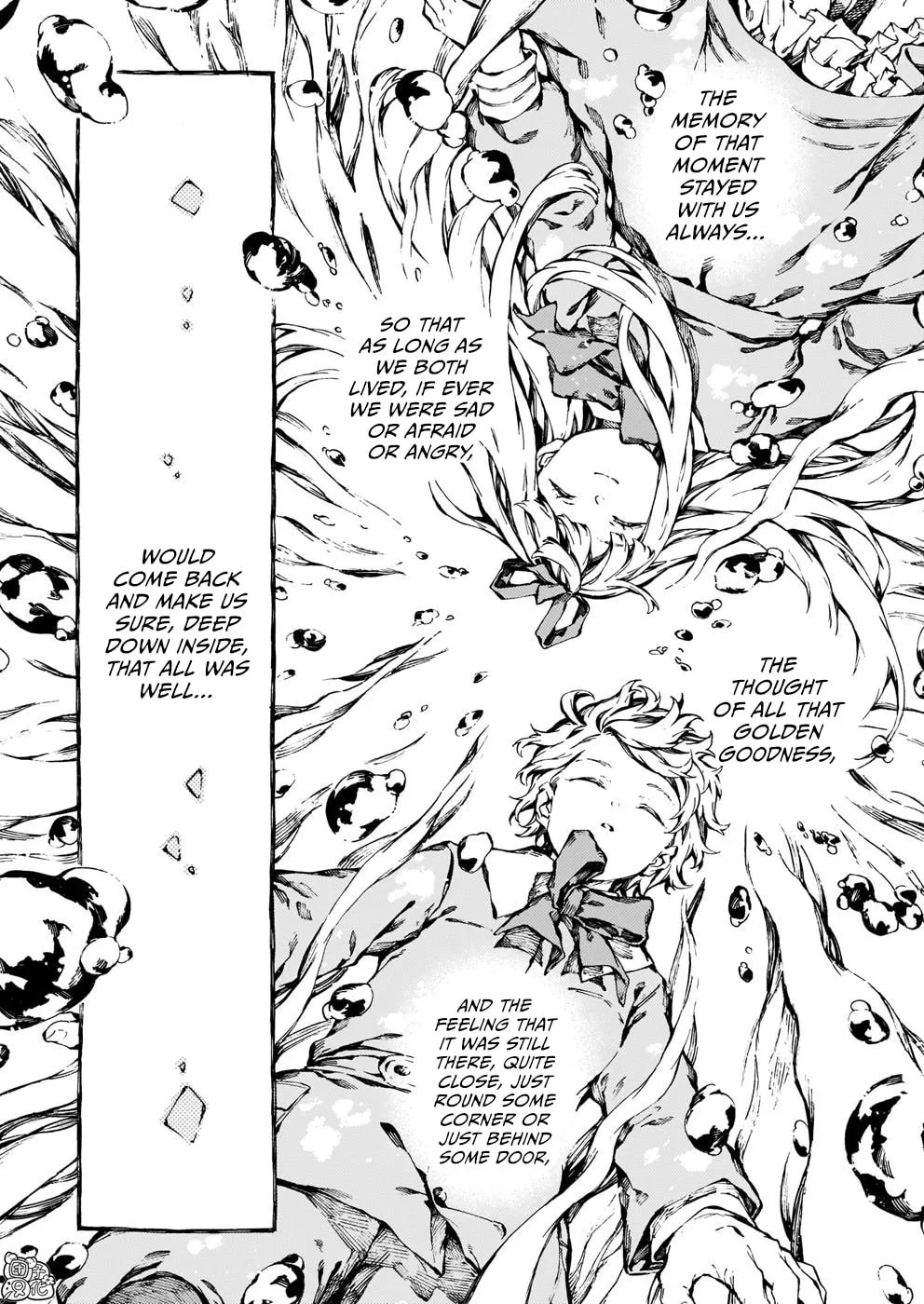 Read Narnia Koku Monogatari chapter 29 image 13 on Lezhin
