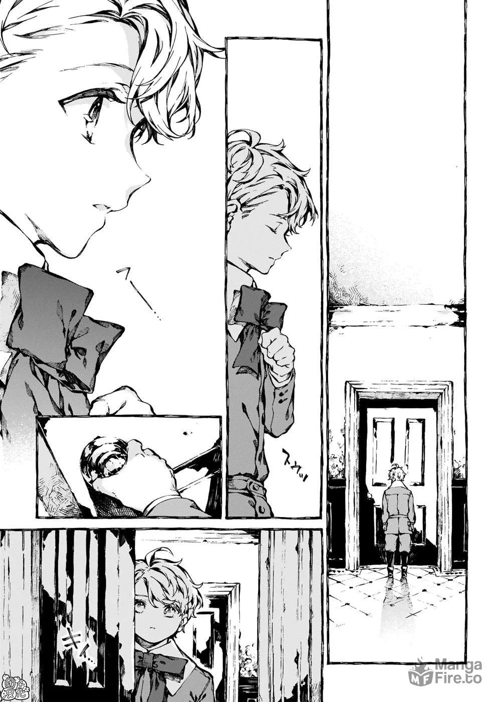 Read Narnia Koku Monogatari chapter 29 image 23 on Lezhin