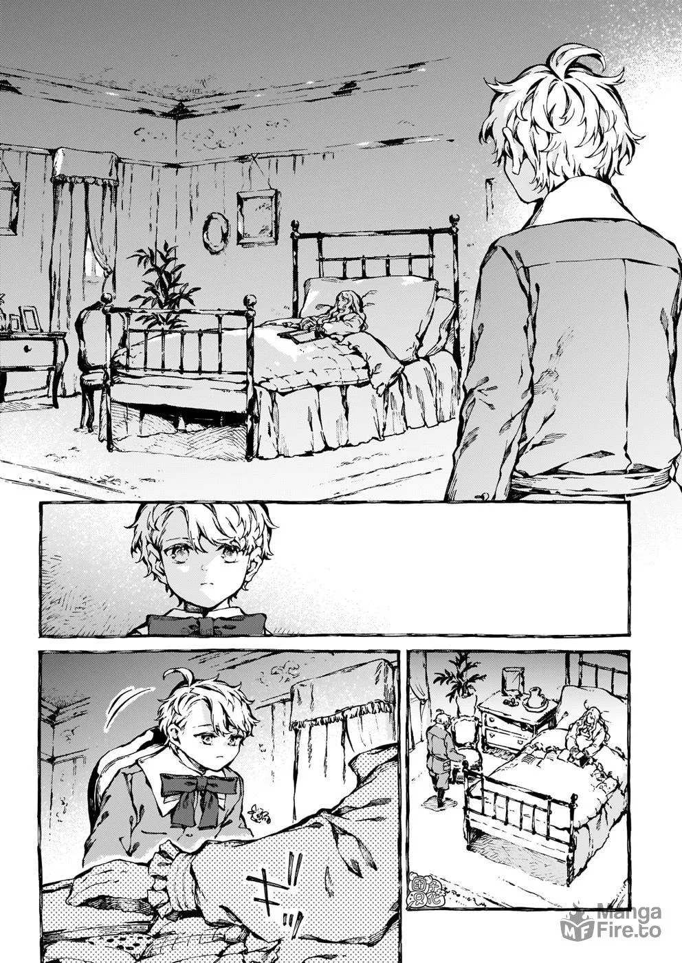 Read Narnia Koku Monogatari chapter 29 image 24 on Lezhin