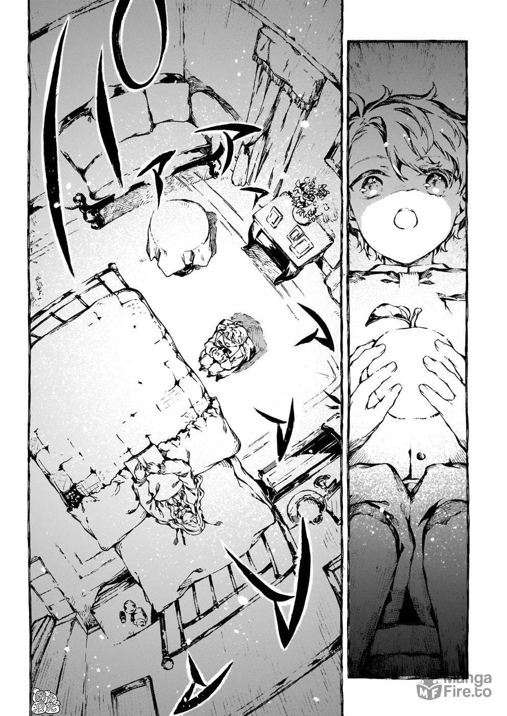 Read Narnia Koku Monogatari chapter 29 image 26 on Lezhin