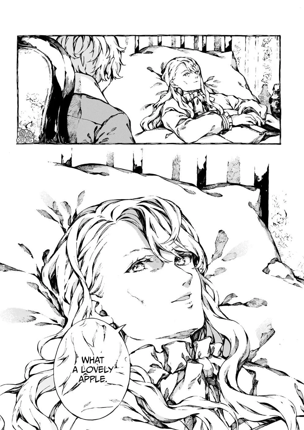 Read Narnia Koku Monogatari chapter 29 image 28 on Lezhin