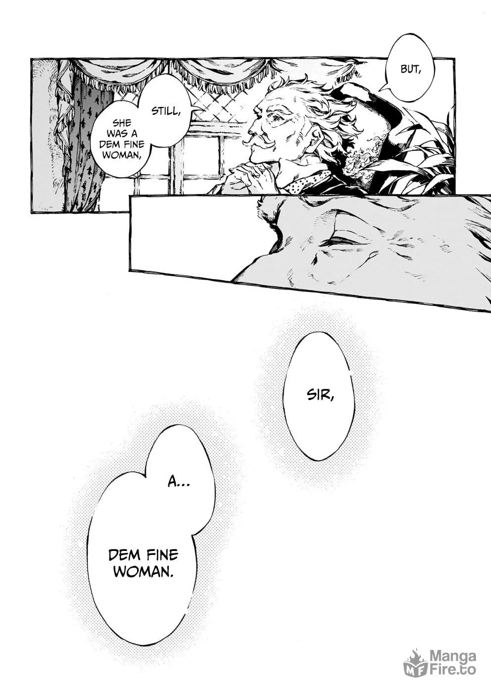 Read Narnia Koku Monogatari chapter 30 image 32 on Lezhin