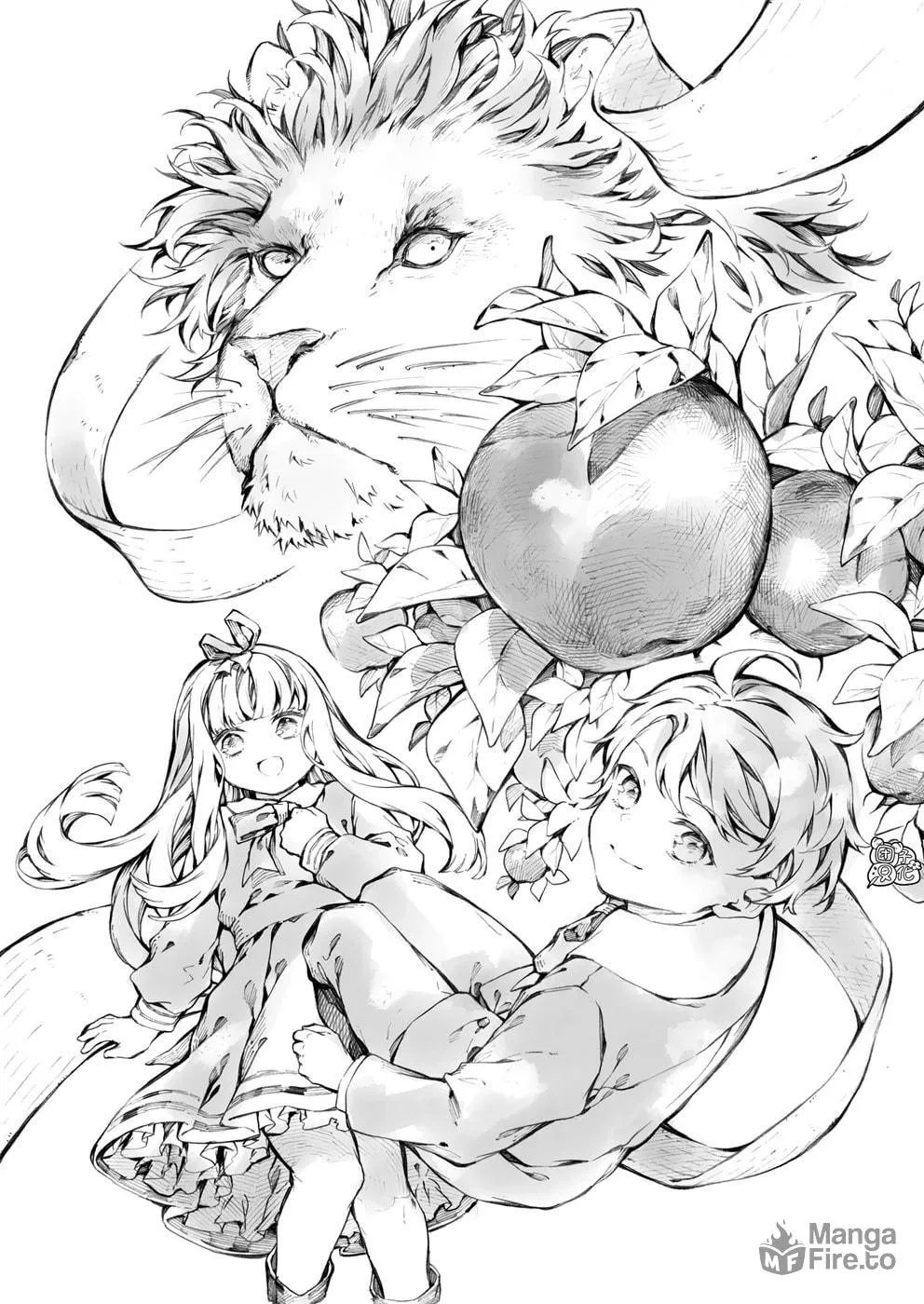 Read Narnia Koku Monogatari chapter 30 image 34 on Lezhin