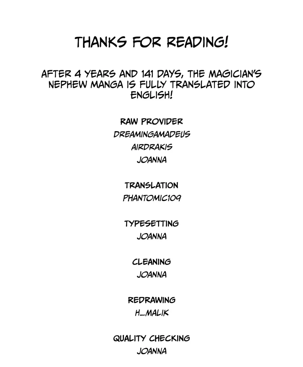 Read Narnia Koku Monogatari chapter 30 image 36 on Lezhin