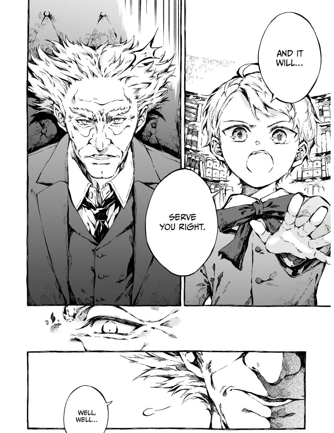 Read Narnia Koku Monogatari chapter 4 image 34 on Lezhin
