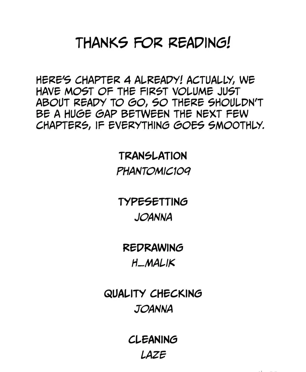 Read Narnia Koku Monogatari chapter 4 image 52 on Lezhin