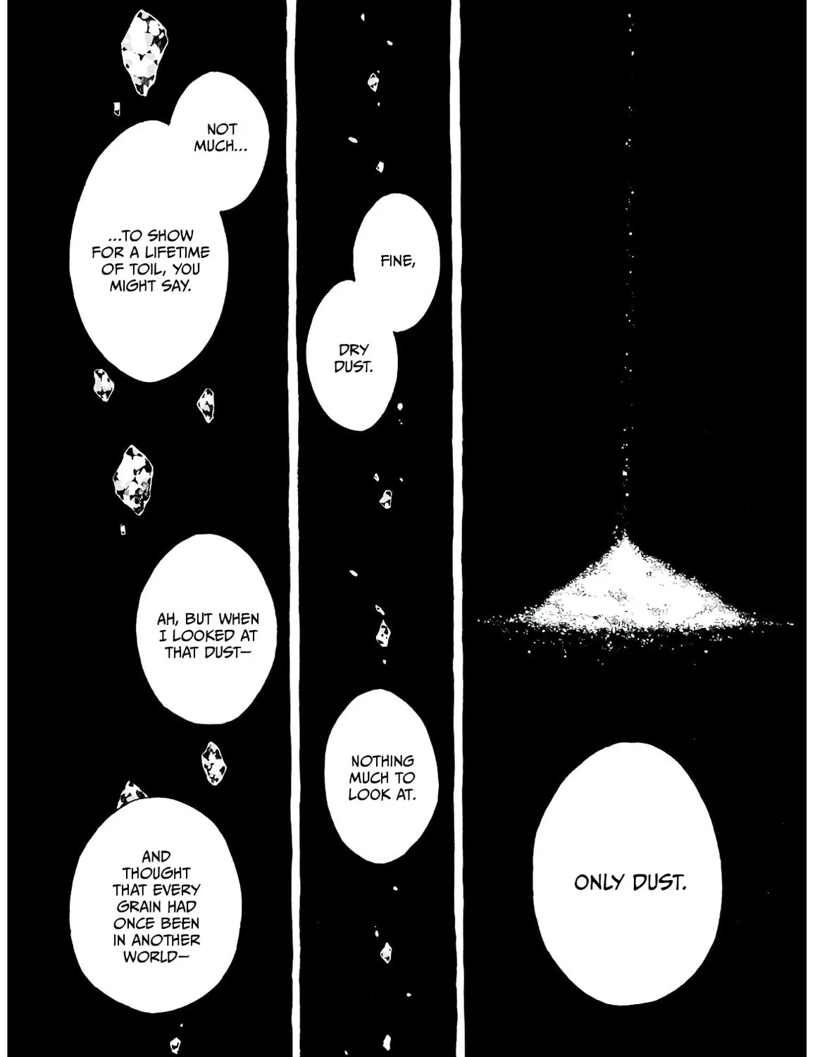 Read Narnia Koku Monogatari chapter 4 image 6 on Lezhin