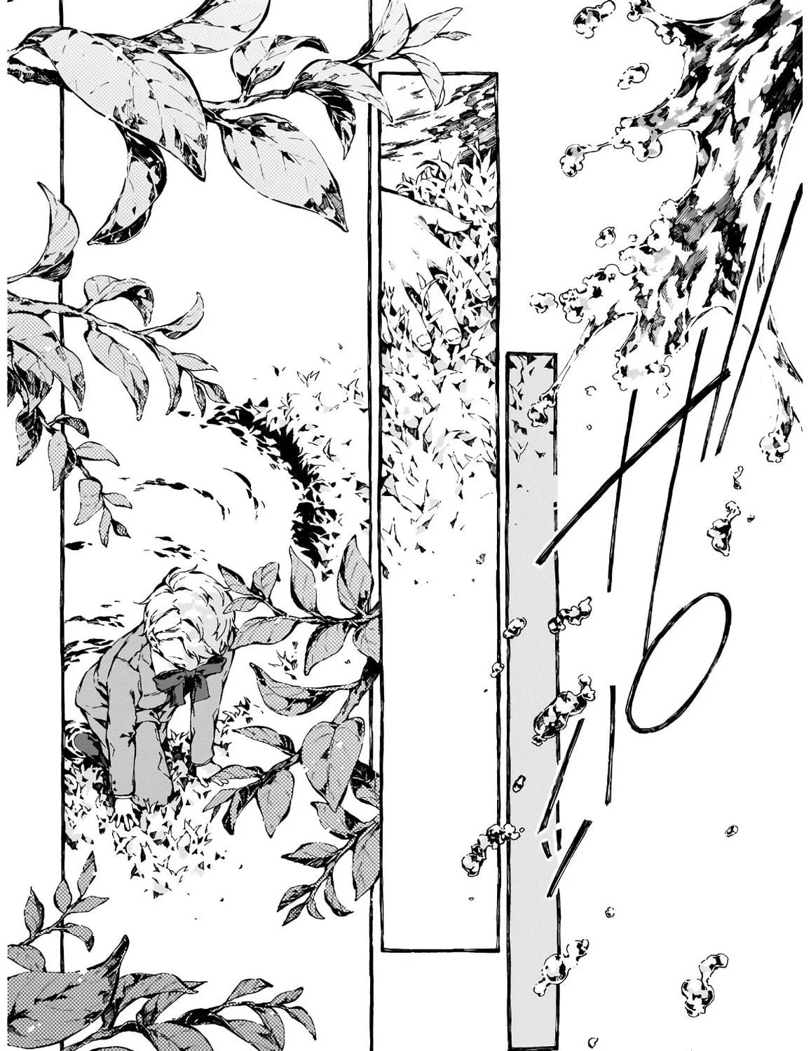 Read Narnia Koku Monogatari chapter 5 image 10 on Lezhin