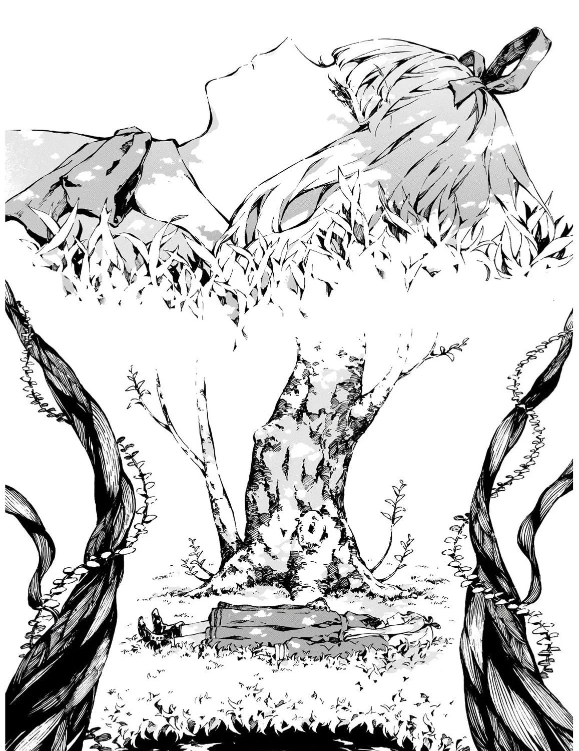 Read Narnia Koku Monogatari chapter 5 image 22 on Lezhin