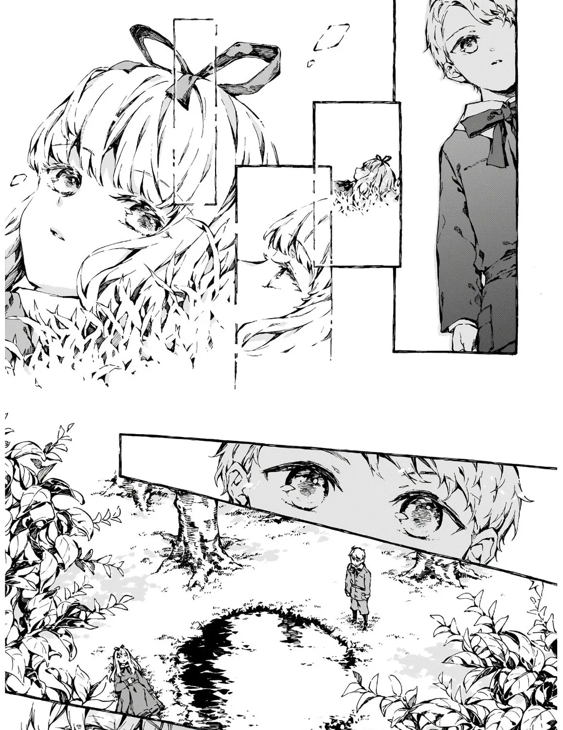 Read Narnia Koku Monogatari chapter 5 image 24 on Lezhin
