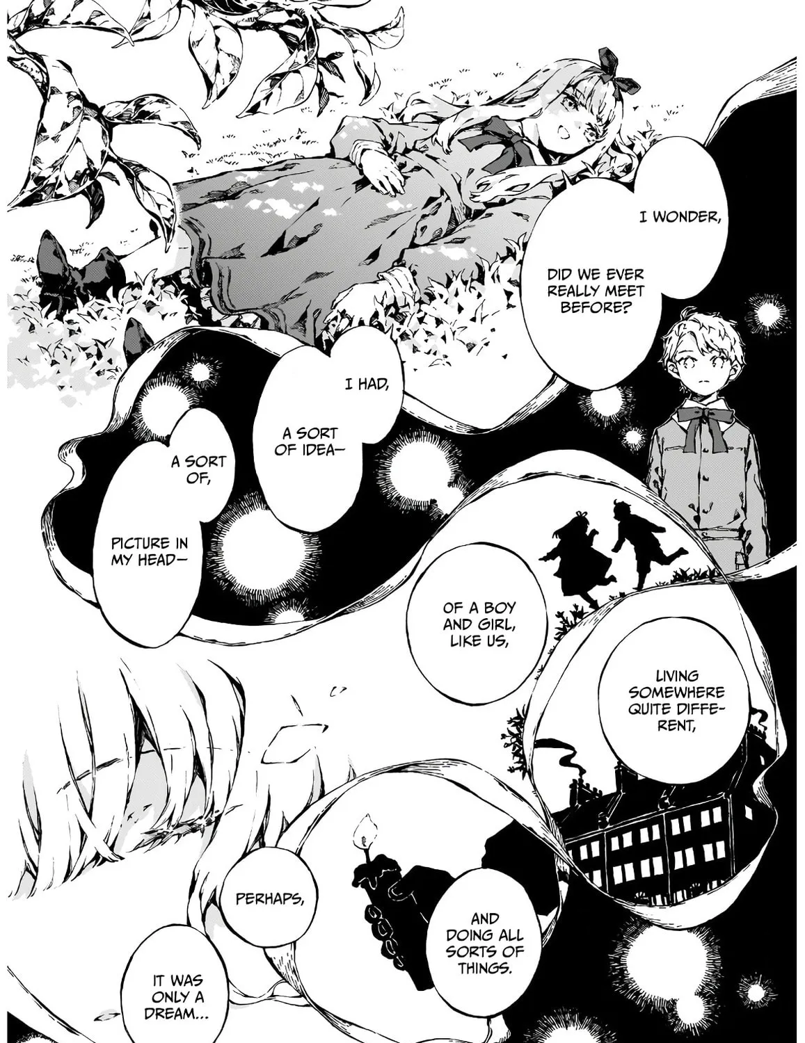 Read Narnia Koku Monogatari chapter 5 image 30 on Lezhin