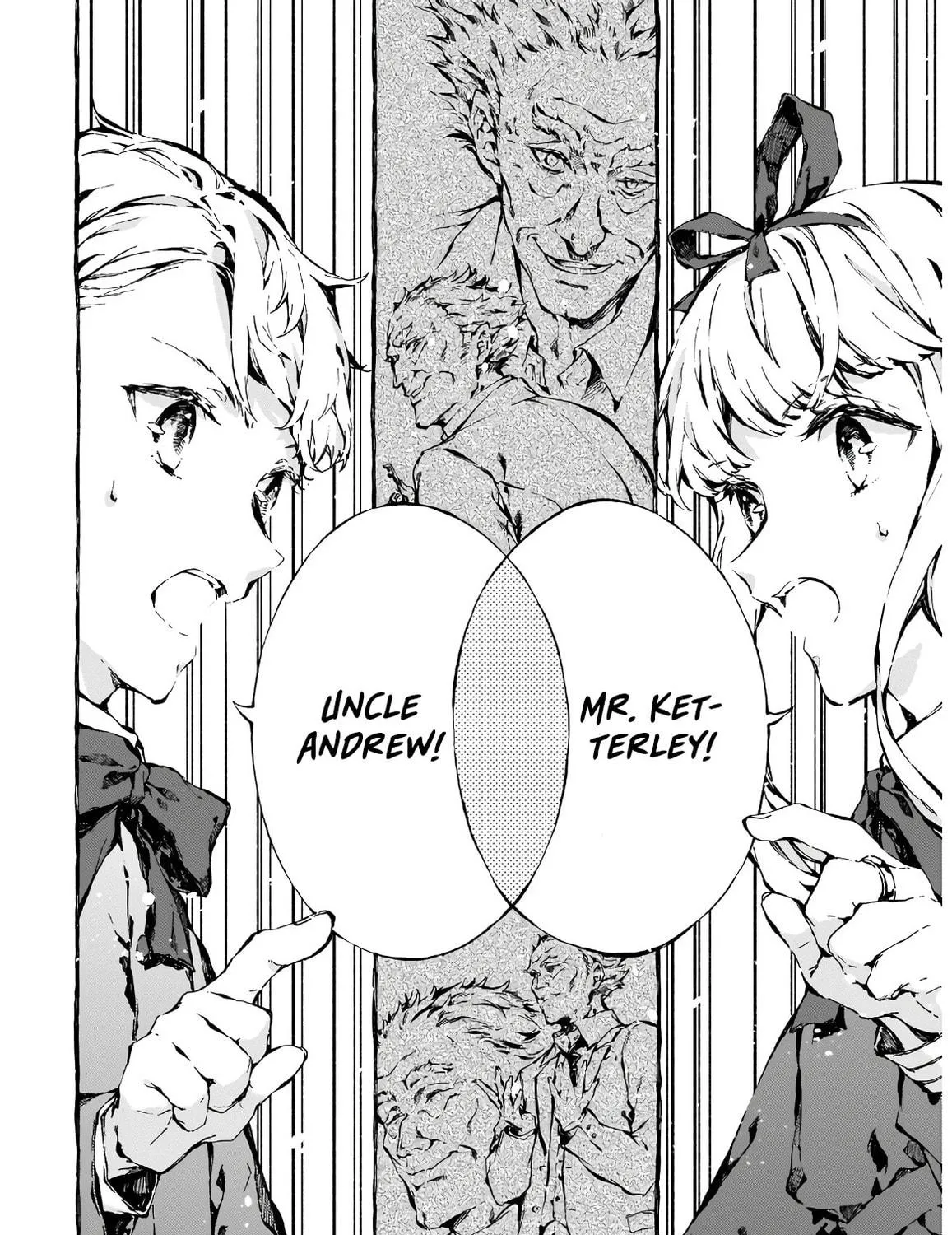 Read Narnia Koku Monogatari chapter 5 image 38 on Lezhin
