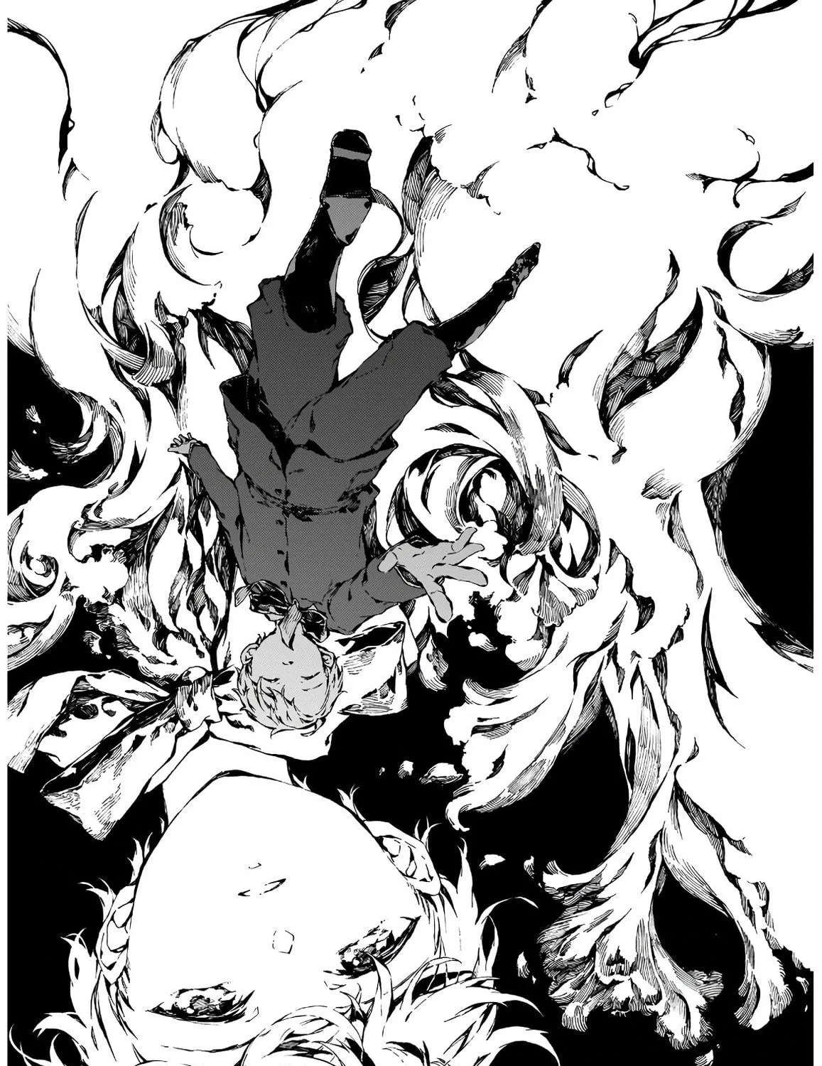 Read Narnia Koku Monogatari chapter 5 image 4 on Lezhin