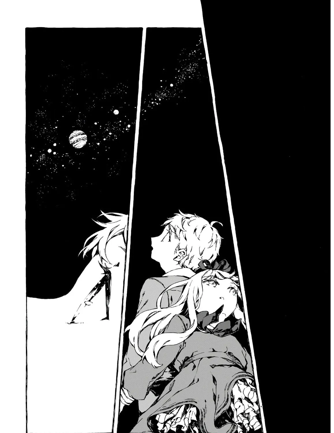 Read Narnia Koku Monogatari chapter 6 image 32 on Lezhin