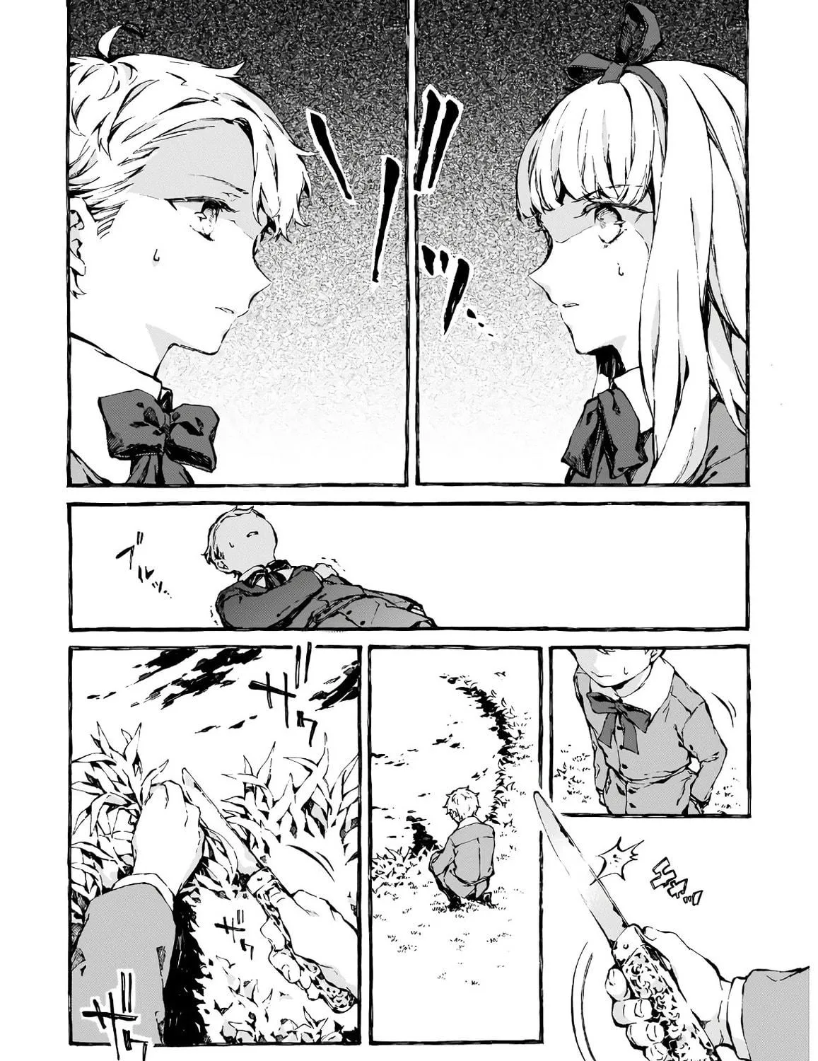 Read Narnia Koku Monogatari chapter 6 image 46 on Lezhin
