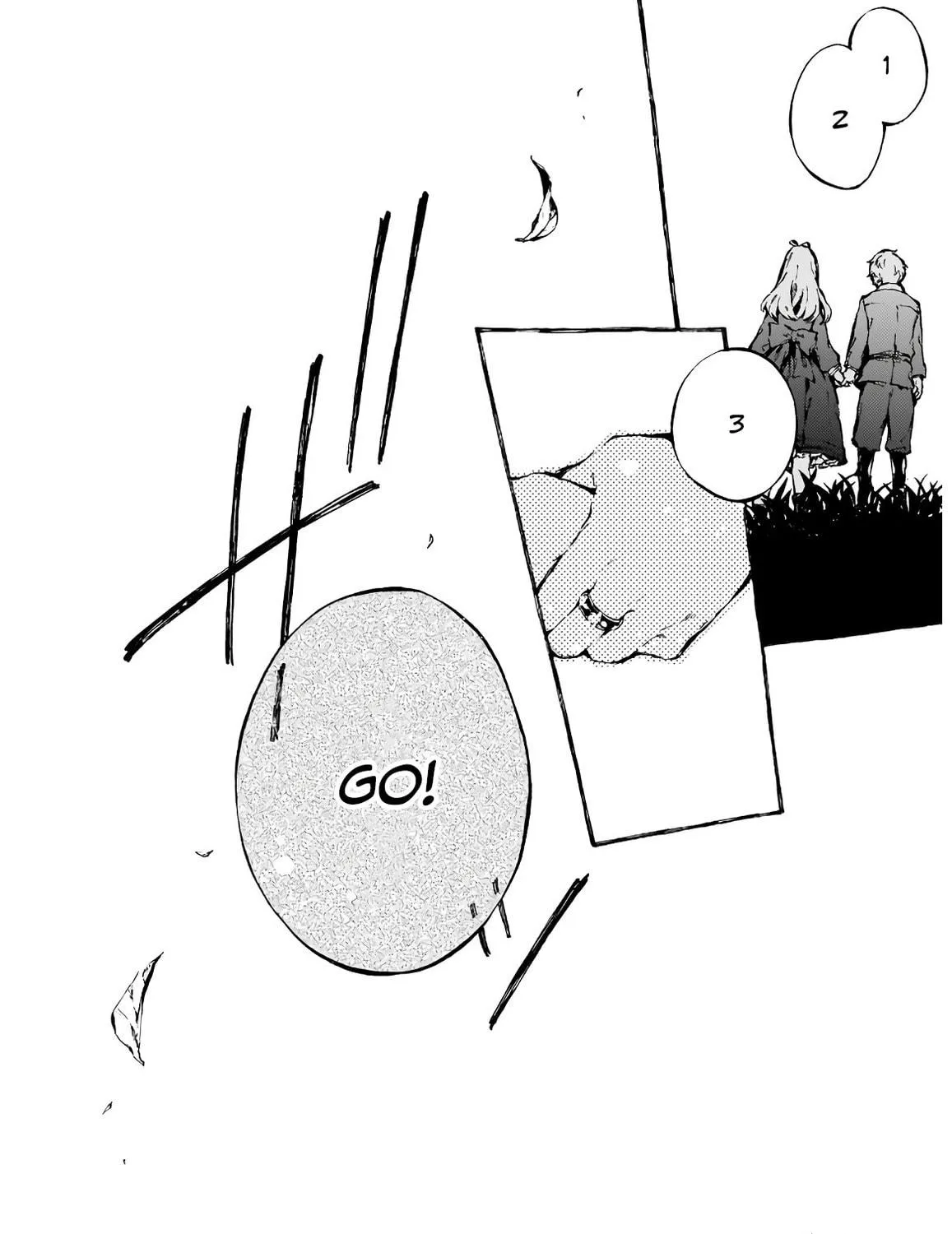 Read Narnia Koku Monogatari chapter 6 image 58 on Lezhin
