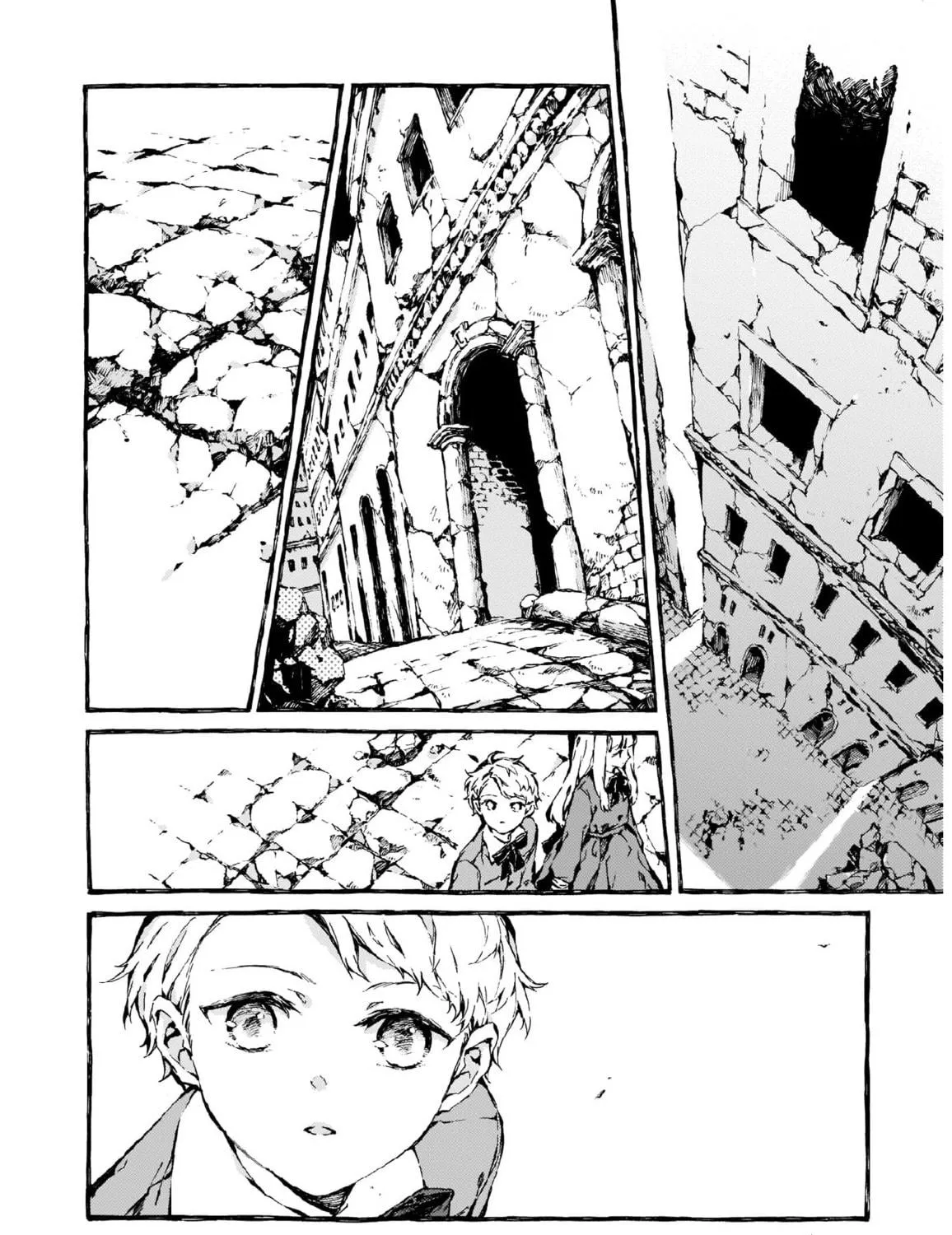 Read Narnia Koku Monogatari chapter 7 image 18 on Lezhin