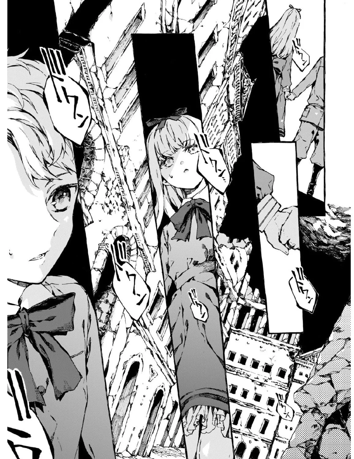 Read Narnia Koku Monogatari chapter 7 image 28 on Lezhin