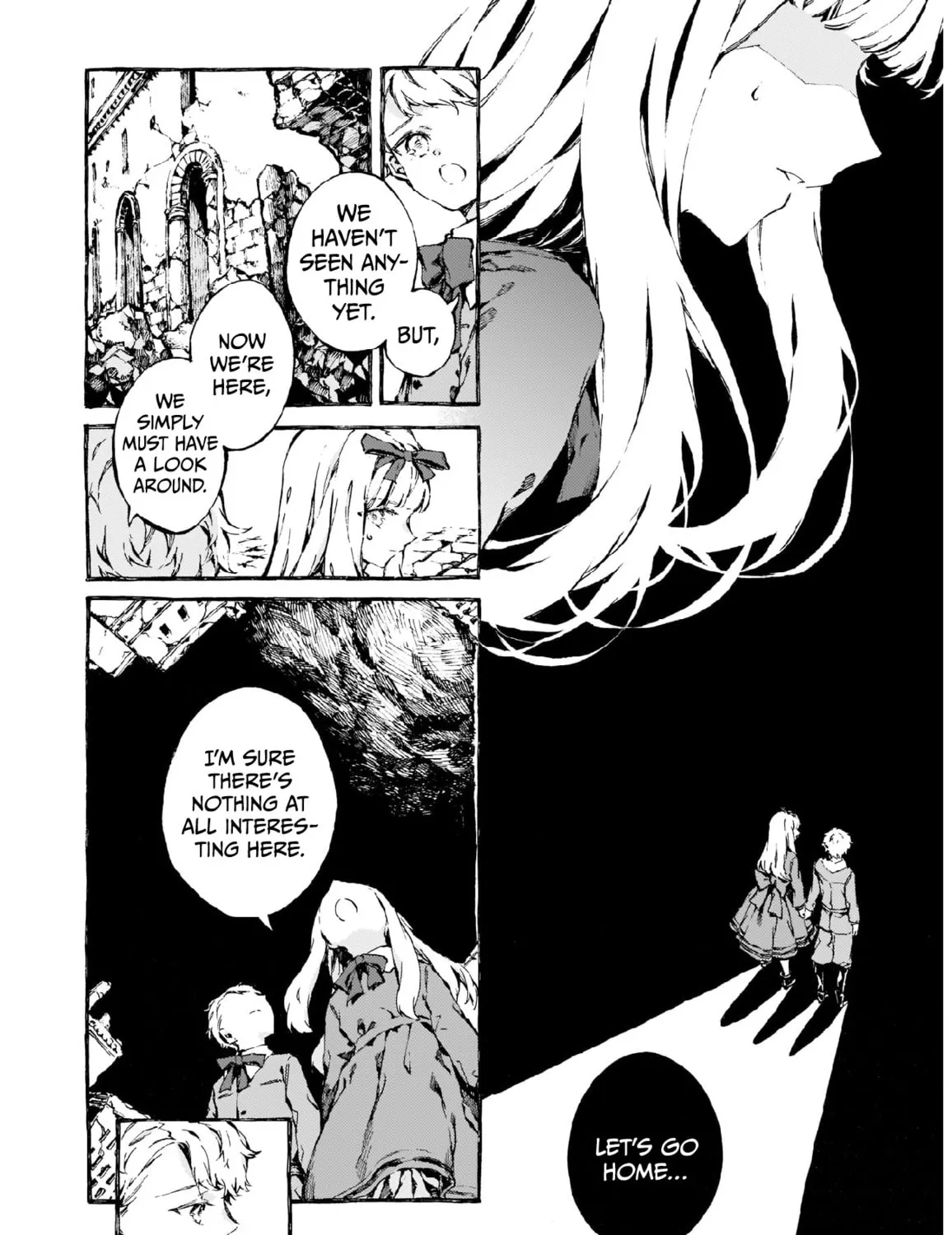 Read Narnia Koku Monogatari chapter 7 image 30 on Lezhin