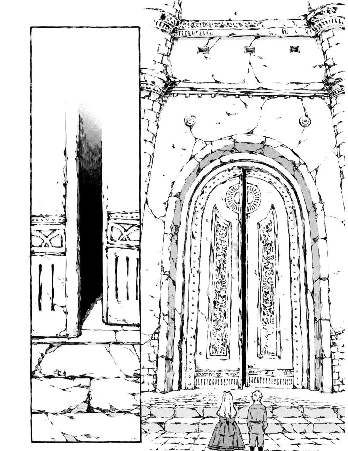 Read Narnia Koku Monogatari chapter 7 image 46 on Lezhin
