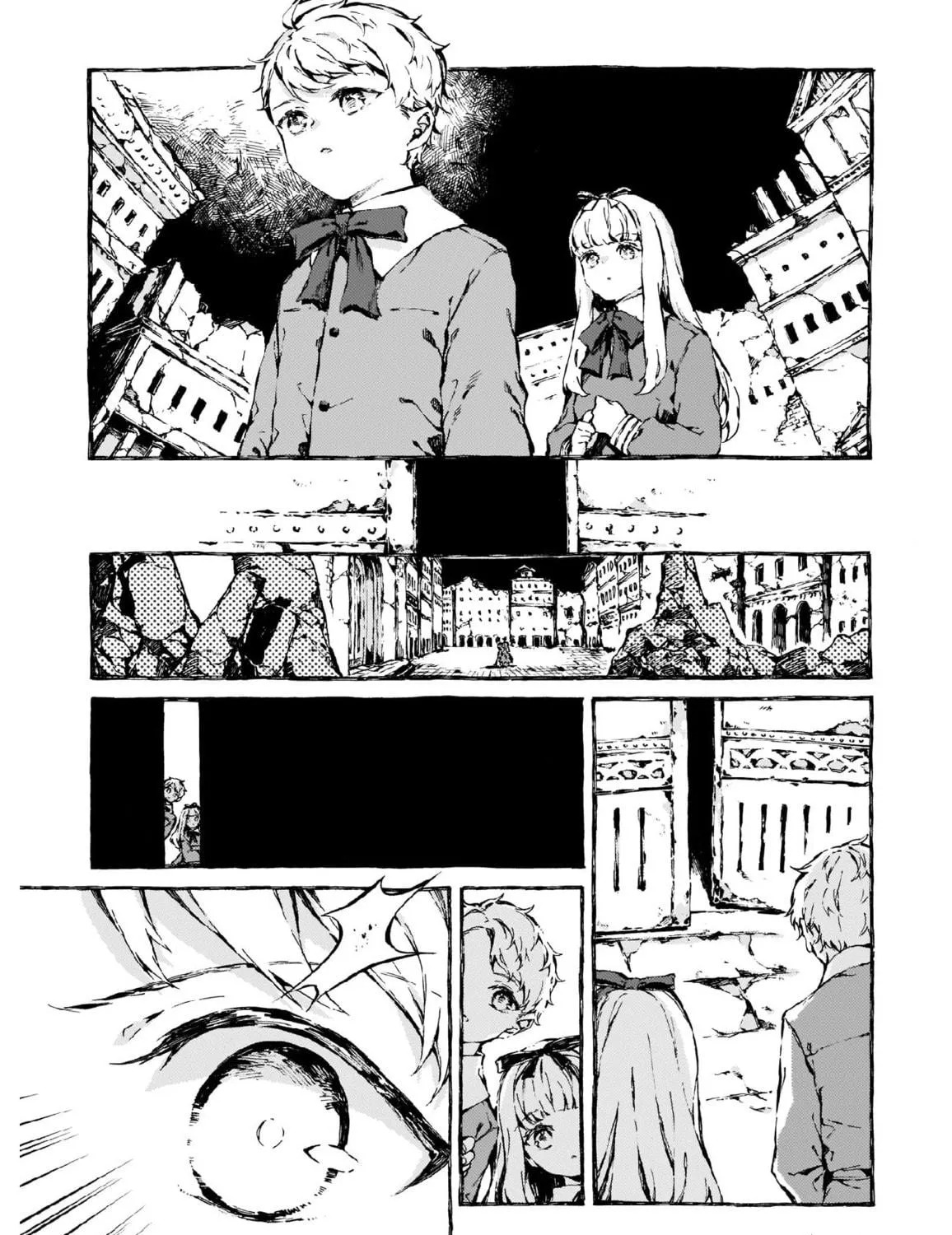 Read Narnia Koku Monogatari chapter 7 image 48 on Lezhin
