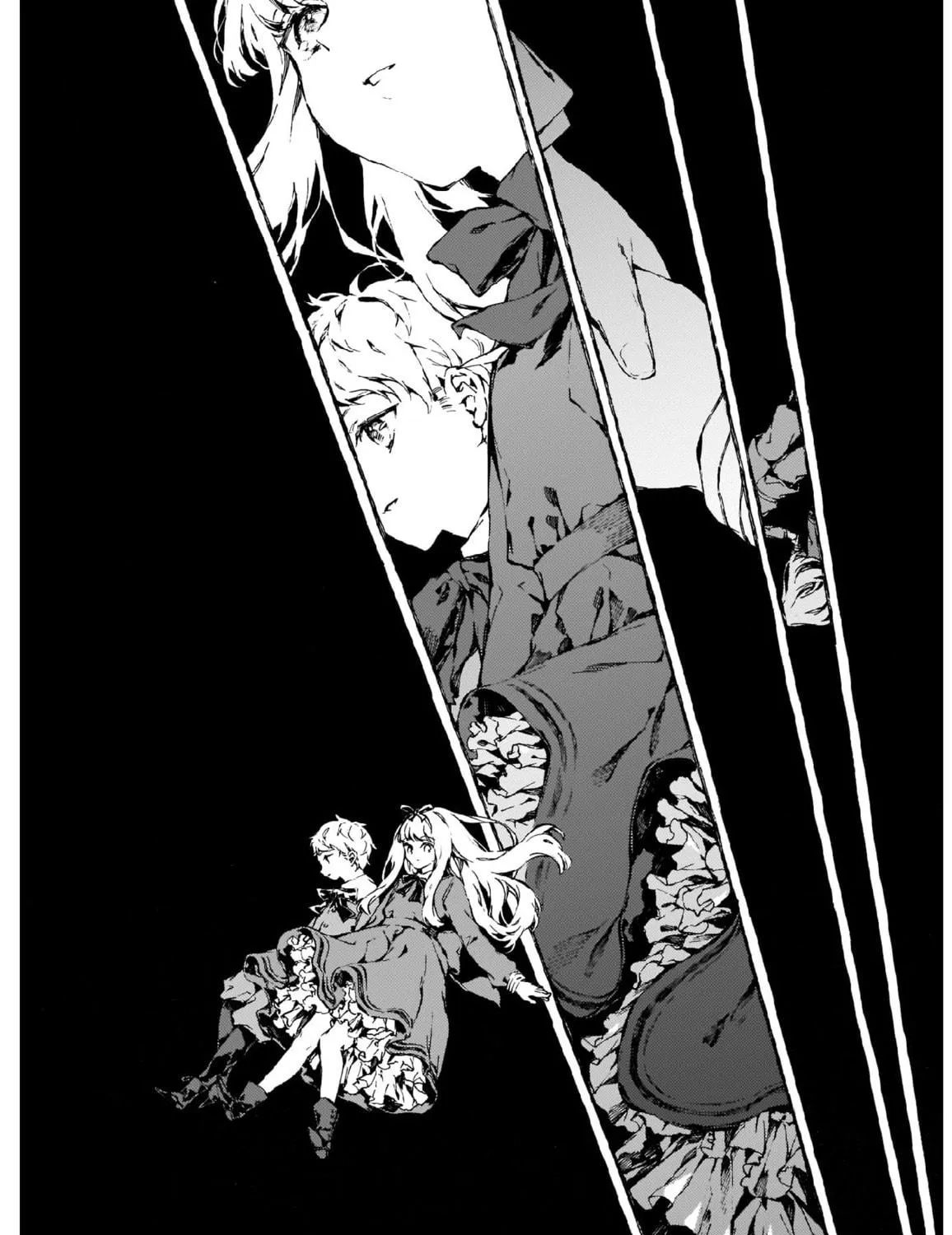 Read Narnia Koku Monogatari chapter 7 image 8 on Lezhin