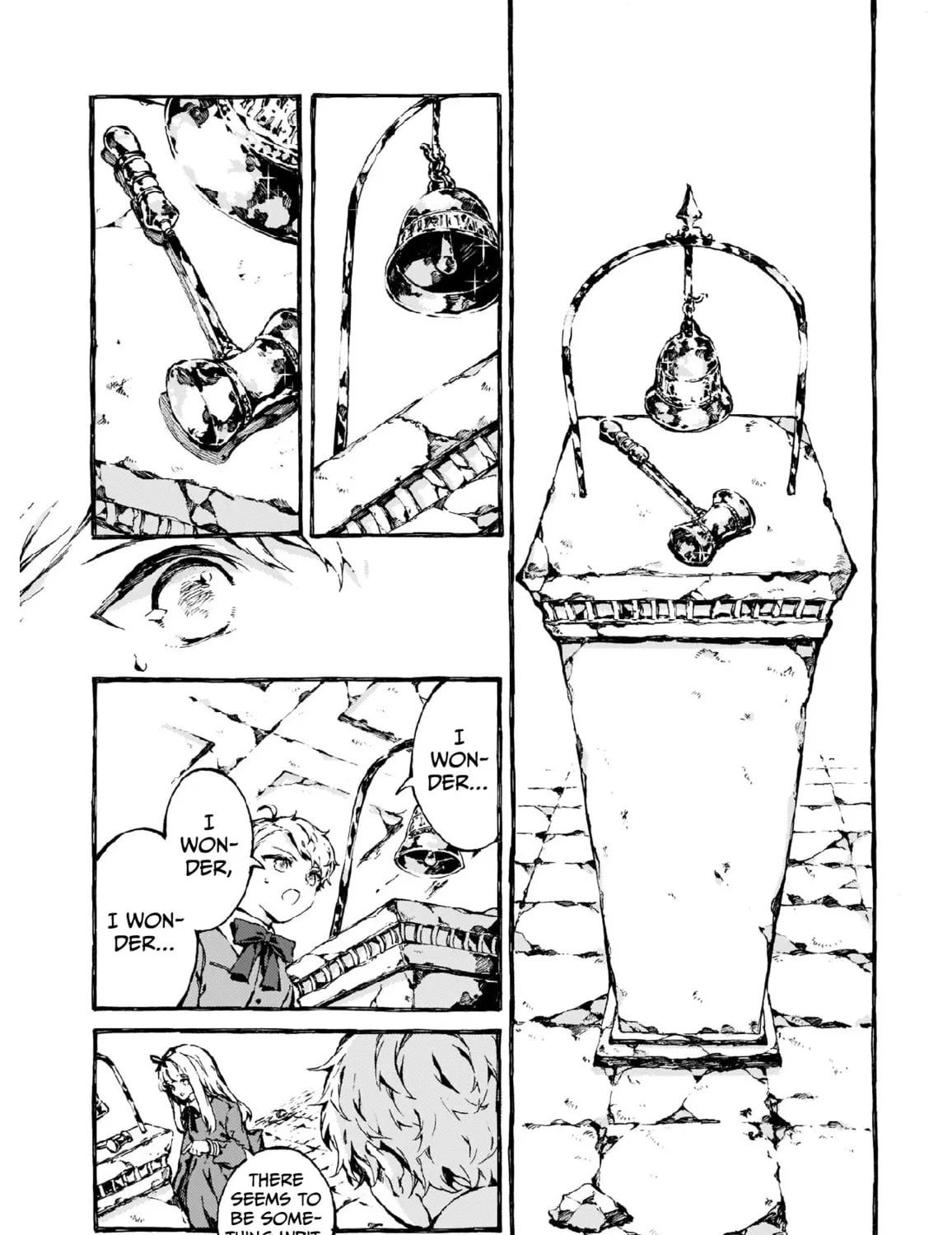 Read Narnia Koku Monogatari chapter 8 image 24 on Lezhin