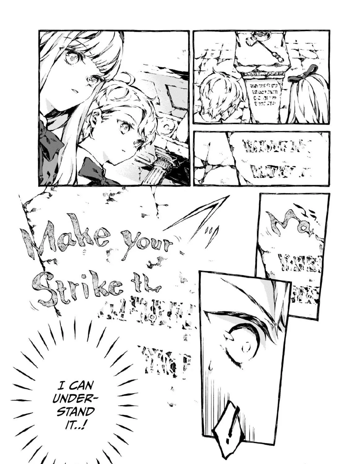 Read Narnia Koku Monogatari chapter 8 image 28 on Lezhin