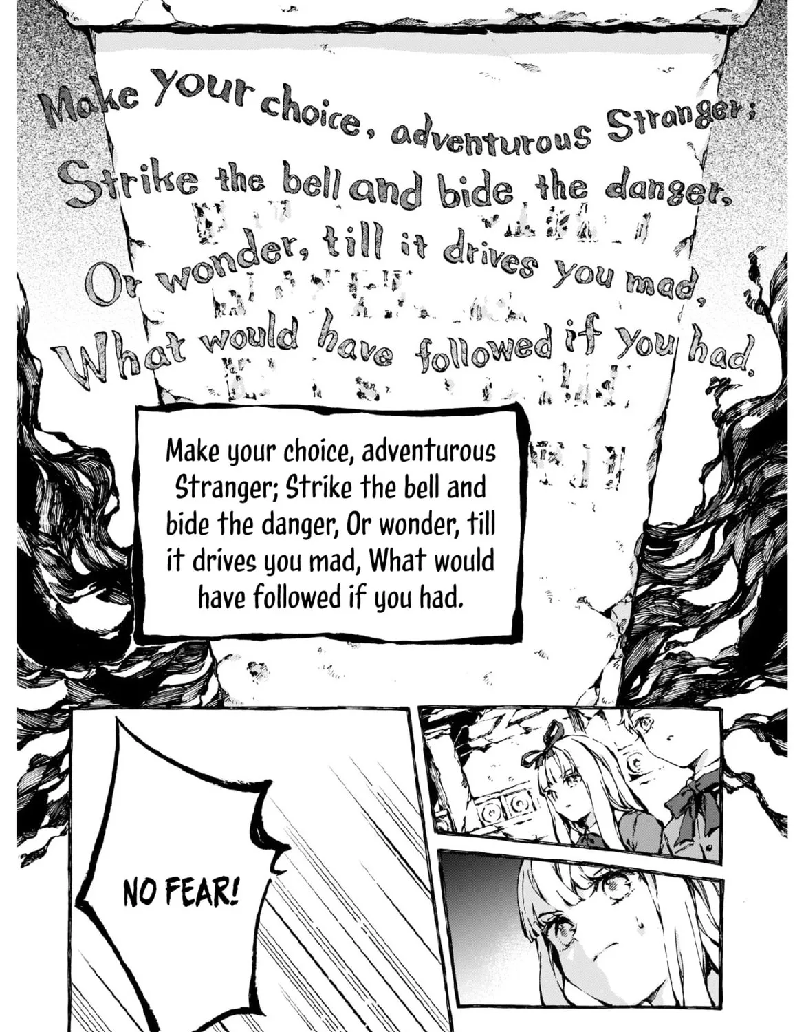 Read Narnia Koku Monogatari chapter 8 image 30 on Lezhin