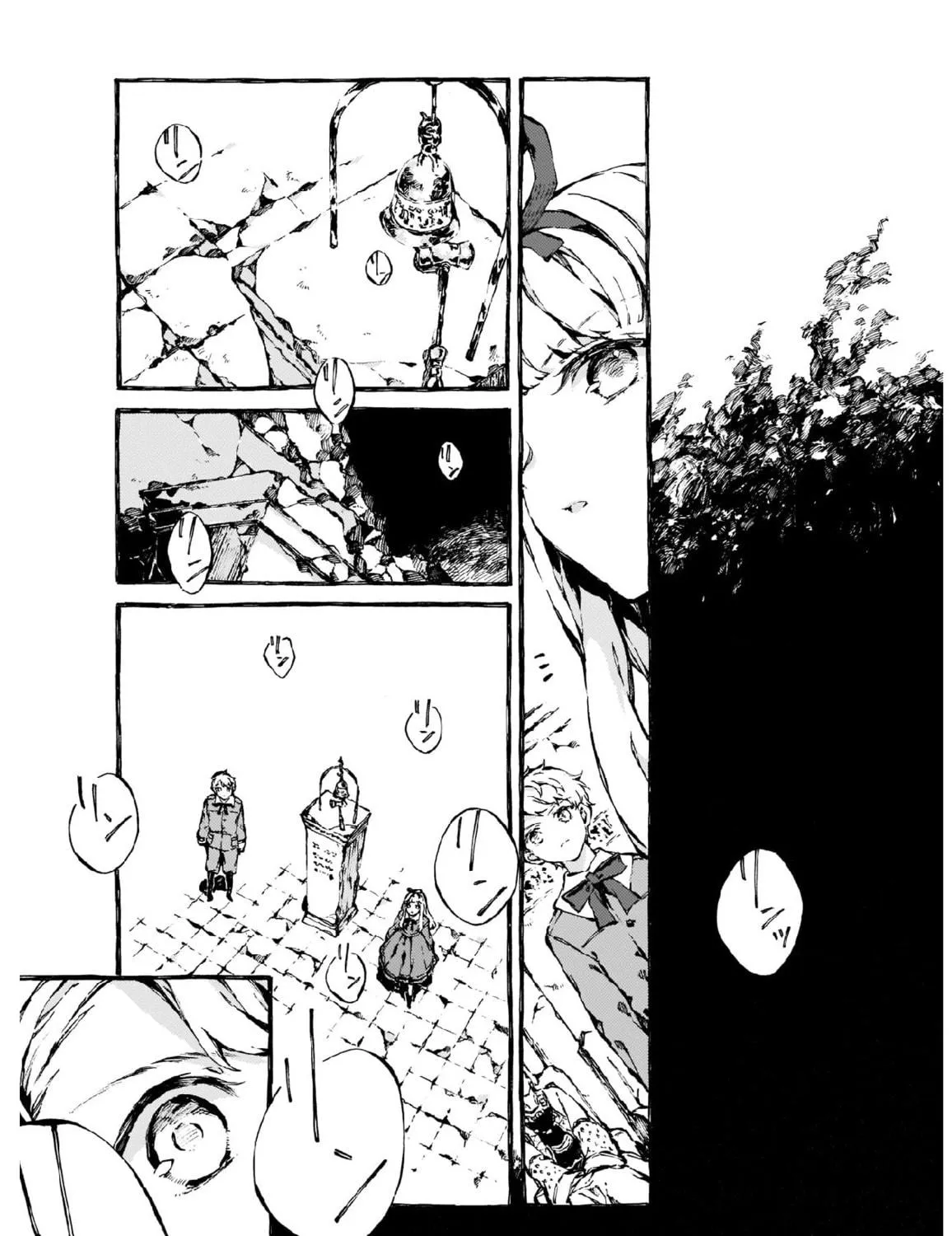 Read Narnia Koku Monogatari chapter 8 image 48 on Lezhin