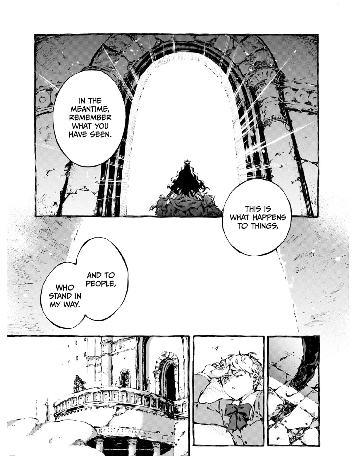 Read Narnia Koku Monogatari chapter 9 image 36 on Lezhin