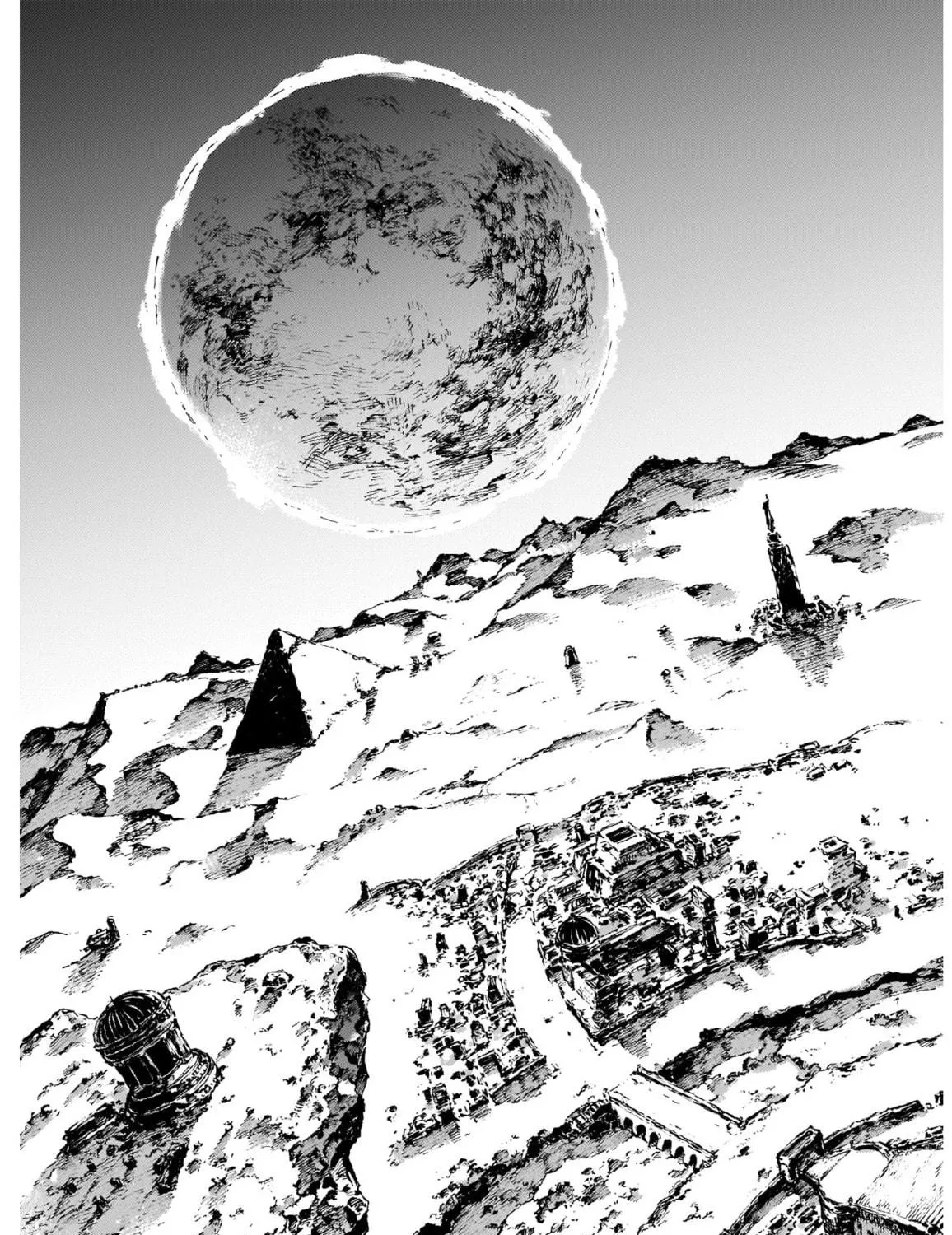 Read Narnia Koku Monogatari chapter 9 image 40 on Lezhin