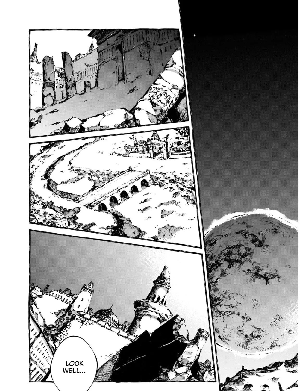 Read Narnia Koku Monogatari chapter 9 image 42 on Lezhin