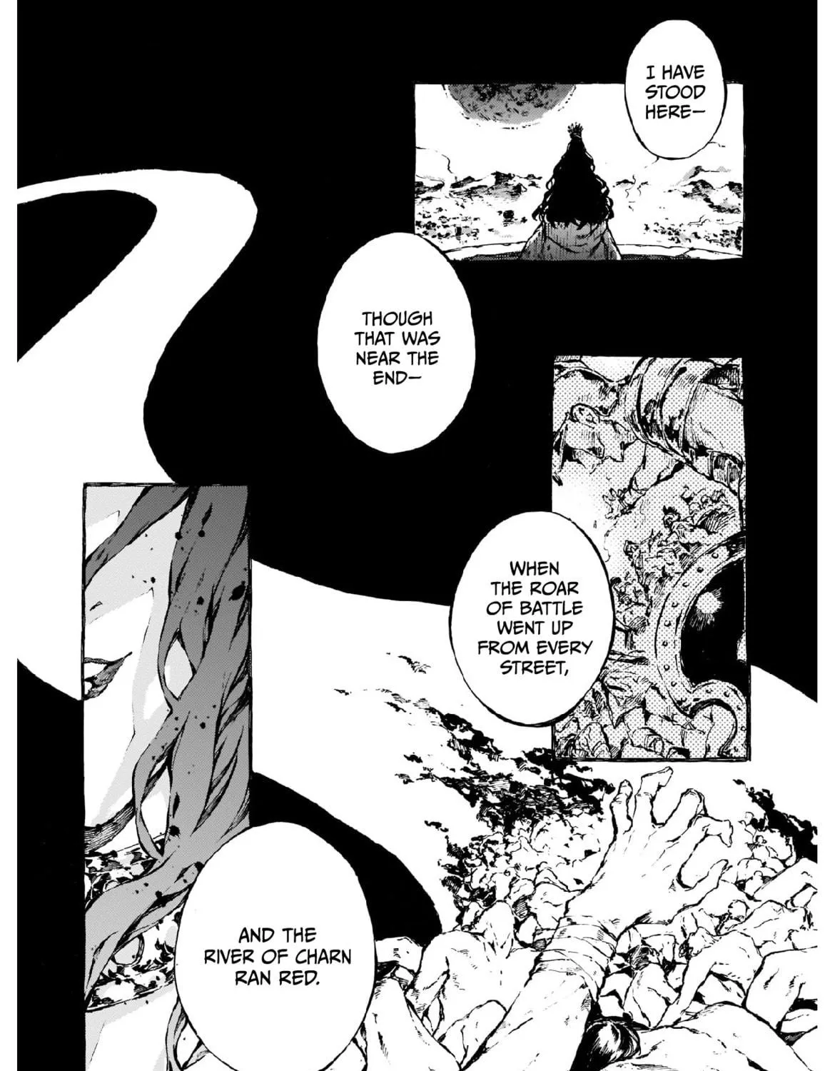 Read Narnia Koku Monogatari chapter 9 image 48 on Lezhin