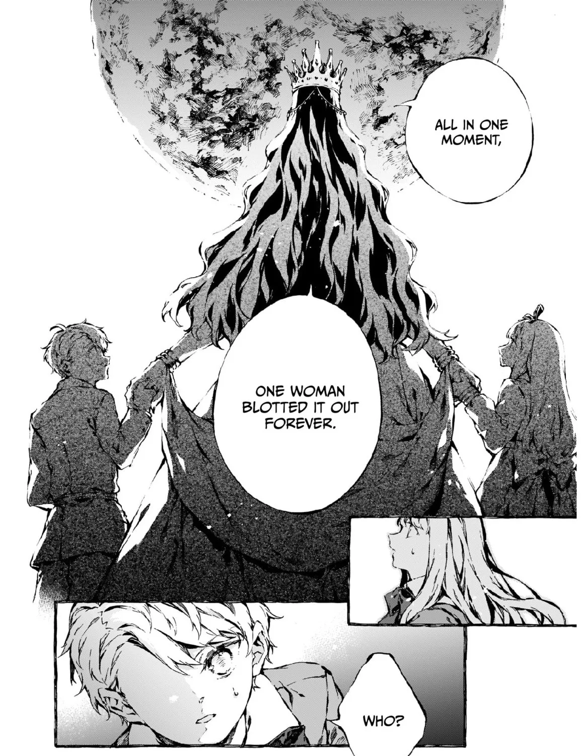 Read Narnia Koku Monogatari chapter 9 image 50 on Lezhin